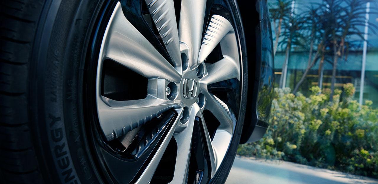 jl freed honda inventory