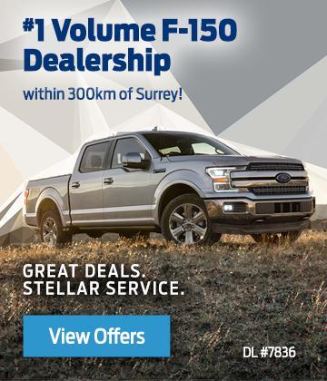 Build And Price Your New Ford Car Or Truck Mainland Ford >> New Used Ford Cars Trucks Suvs Dealership In Surrey Bc Build And Price Your New Ford Car Or Truck Mainland Ford >> New Used Ford Cars Trucks Suvs Dealership In Surrey Bc