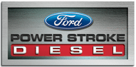 Ford Service Department image Ford Service Department image