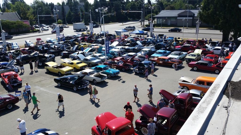 Ford Shelby Show PIctures image