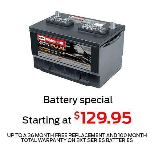 Battery Special image Battery Special image