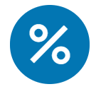 icon for financing options