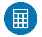 icon for payment estimator