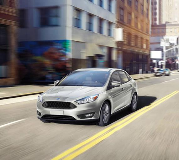 SoCal Ford Focus SoCal Ford Focus
