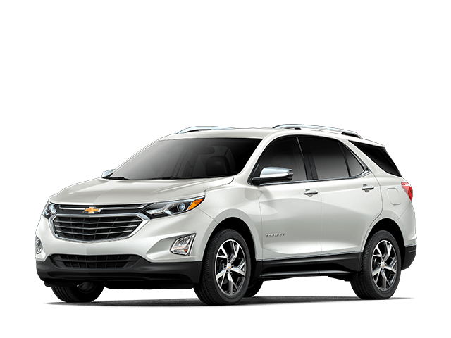 Chevrolet Equinox Chevrolet Equinox