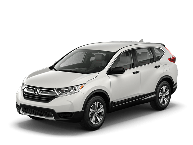 Honda CR-V Honda CR-V