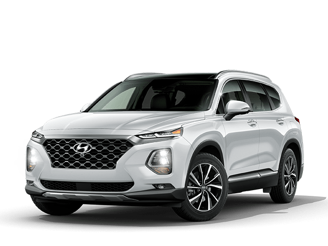 Hyundai Santa Fe Hyundai Santa Fe