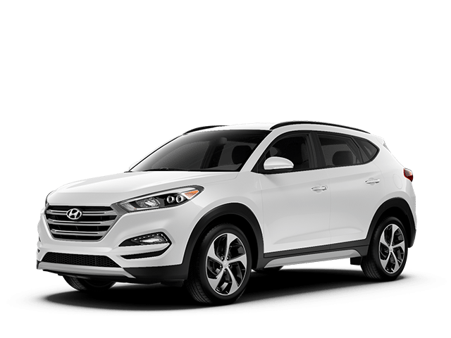 Hyundai Tucson Hyundai Tucson