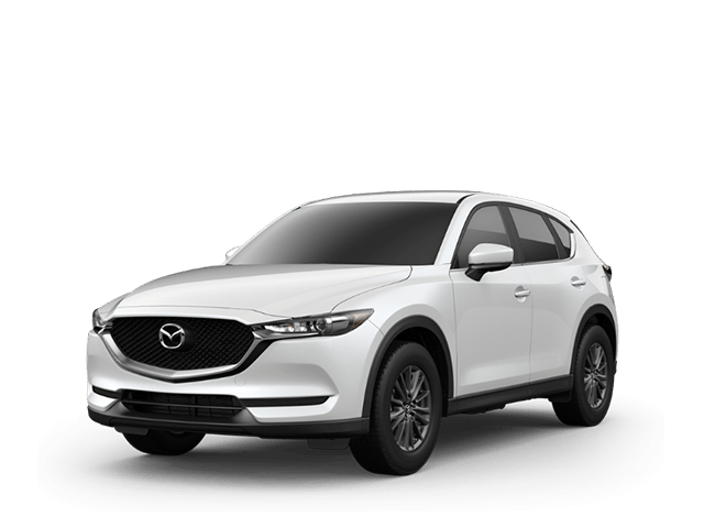 Mazda CX-5 Mazda CX-5