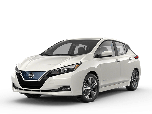 Nissan LEAF Nissan LEAF