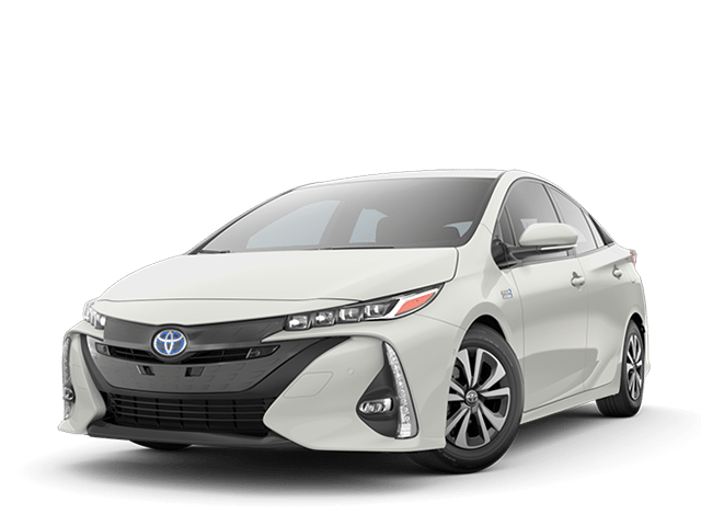 Toyota Prius Prime Toyota Prius Prime