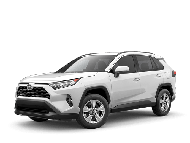Toyota RAV4 Toyota RAV4