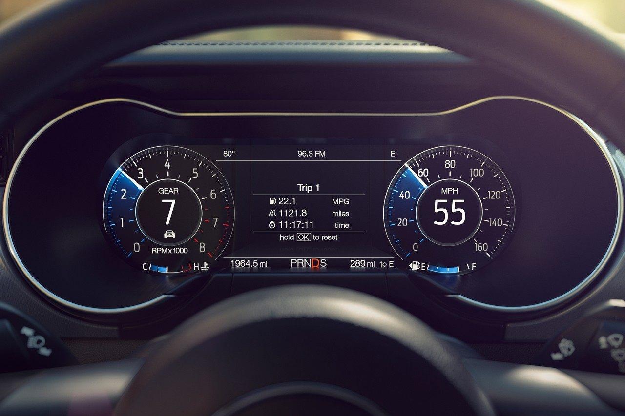 2019 Mustang BULLITT 2019 Mustang BULLITT