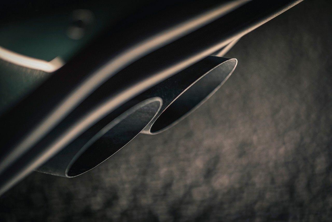 2019 Mustang BULLITT 2019 Mustang BULLITT