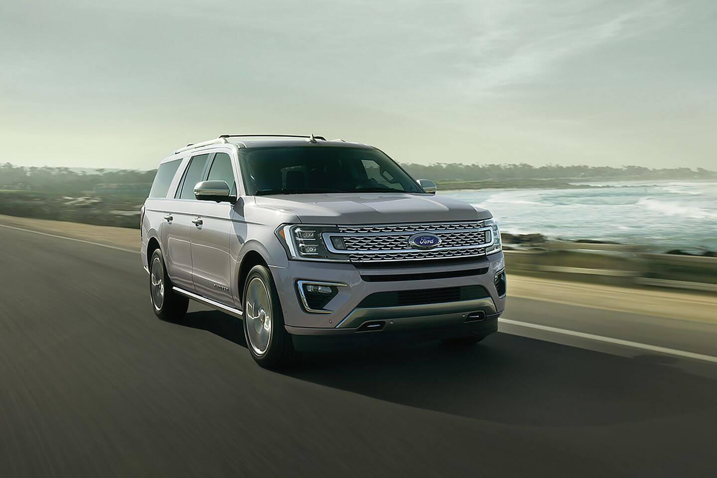 2019 Ford Expedition 2019 Ford Expedition