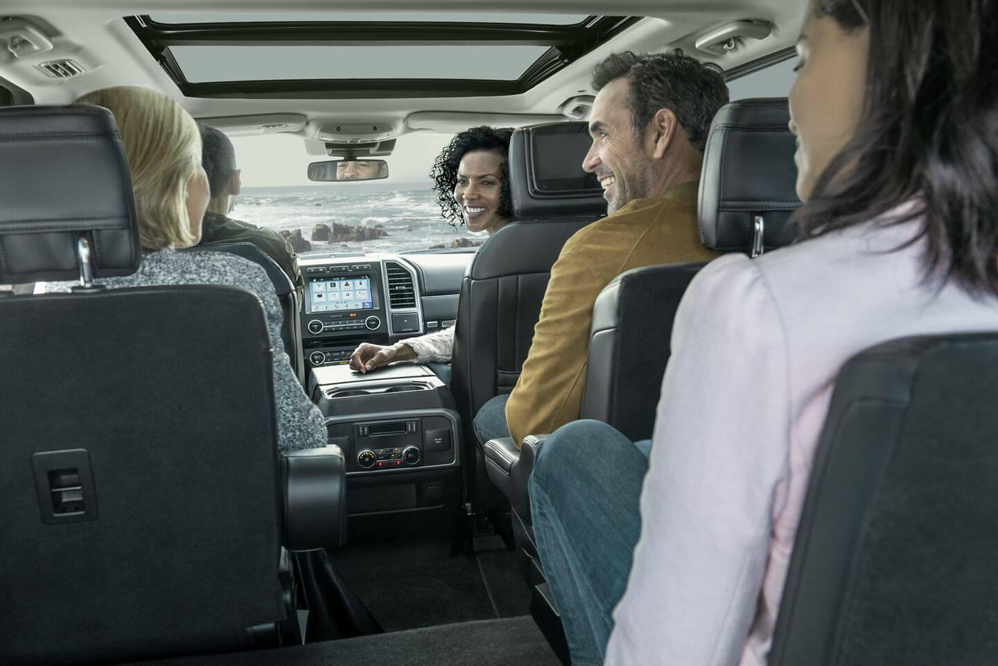 2019 Ford Expedition 2019 Ford Expedition