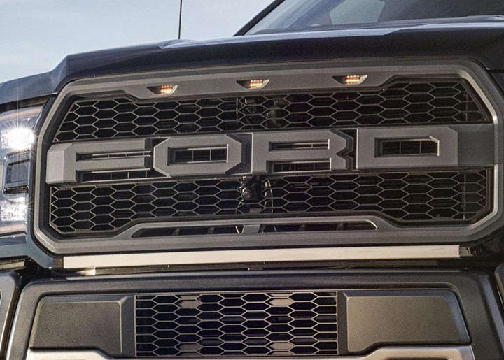 2017 Ford F-150 Raptor 2017 Ford F-150 Raptor