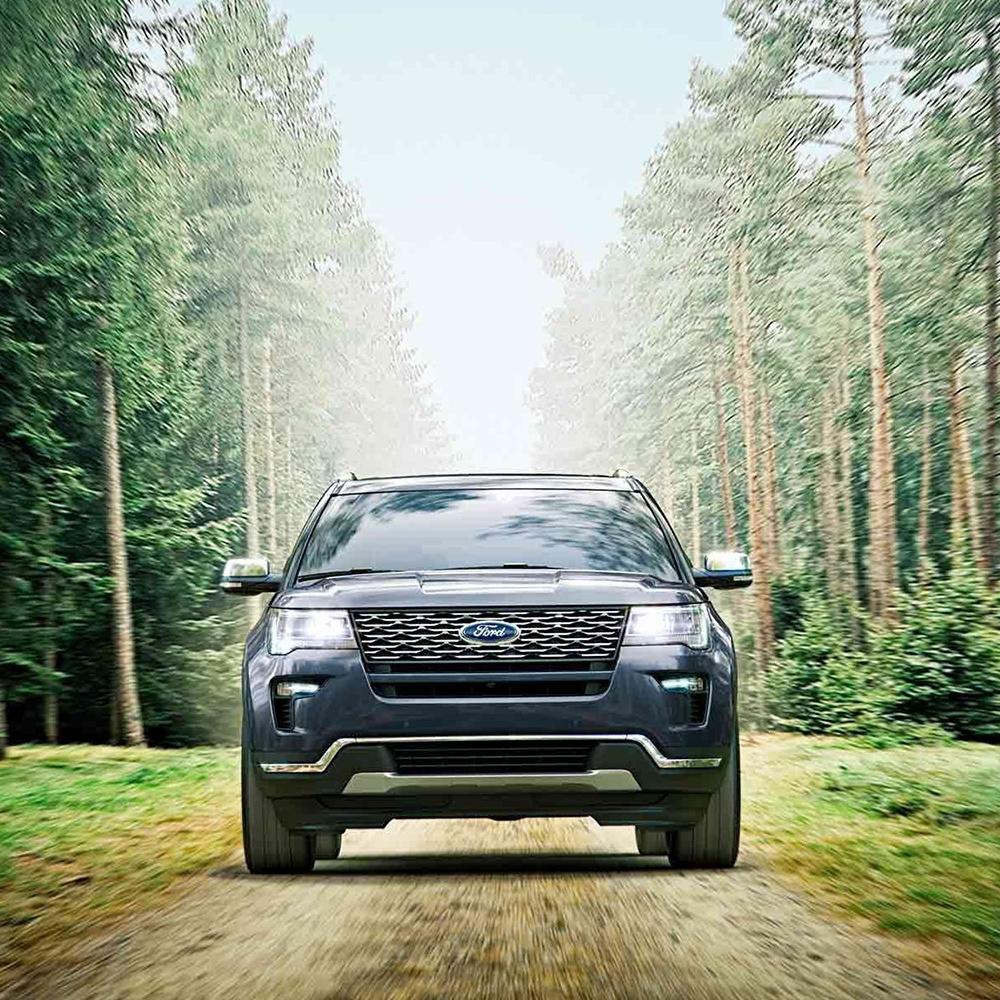 Explorer Explorer