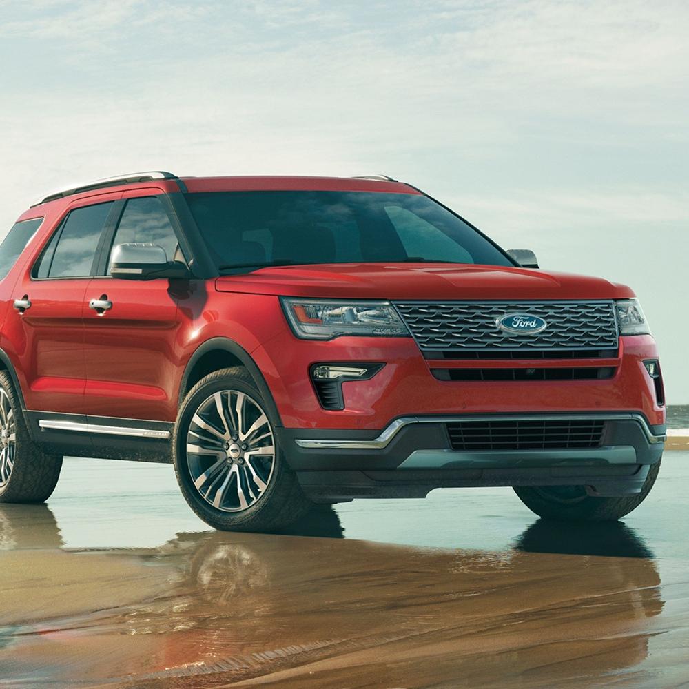 Explorer Explorer