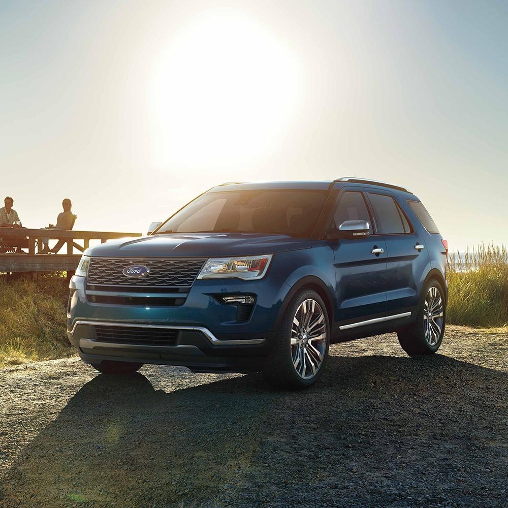Explorer Explorer