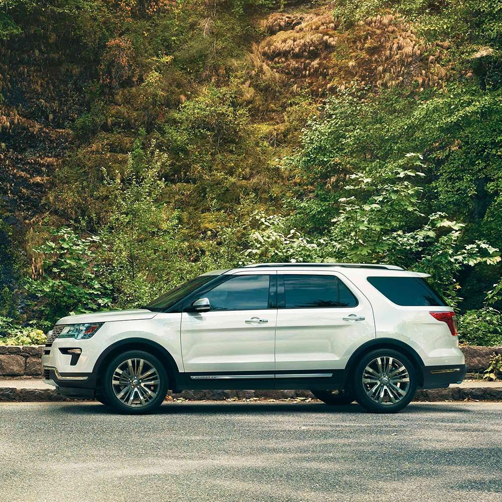 Explorer Explorer