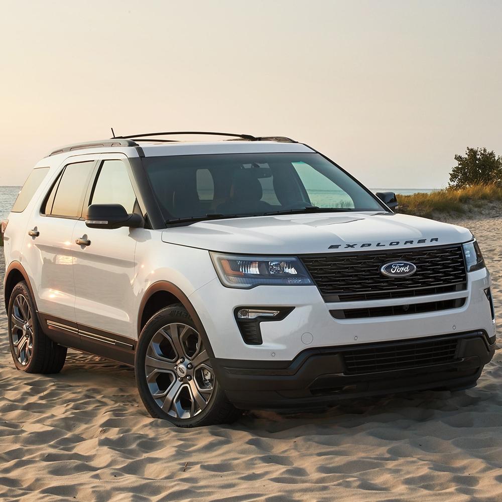 Explorer Explorer