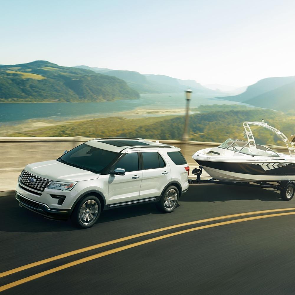 Explorer Explorer