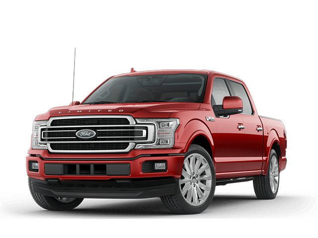 F-150 F-150