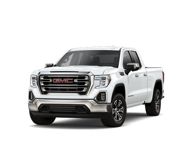 GMC Sierra 1500 GMC Sierra 1500
