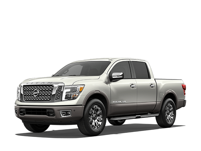 Nissan Titan Nissan Titan