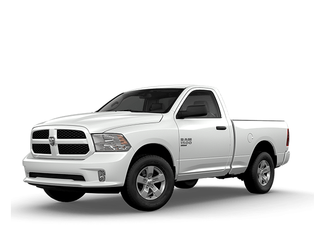 Ram 1500 Ram 1500
