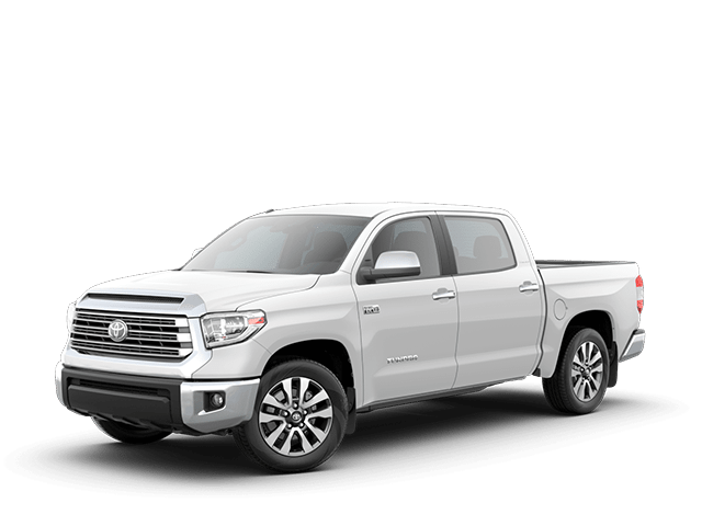 Toyota Tundra Toyota Tundra