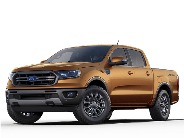 Ranger Ranger