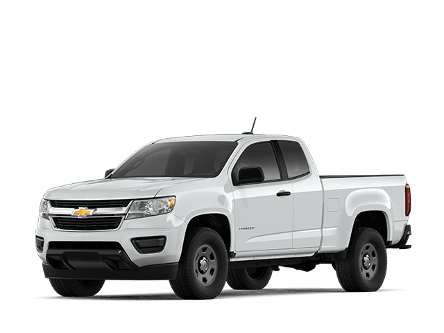 Chevrolet Colorado Chevrolet Colorado