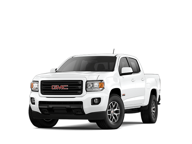 GMC Canyon GMC Canyon