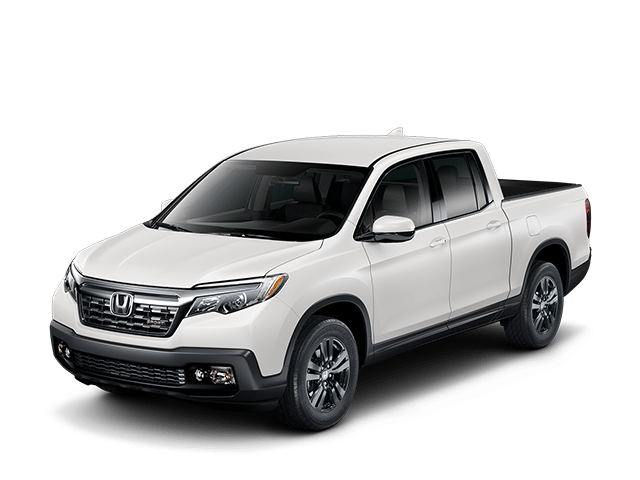 Honda Ridgeline Honda Ridgeline