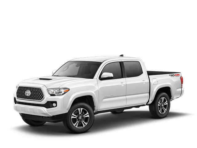 Toyota Tacoma Toyota Tacoma