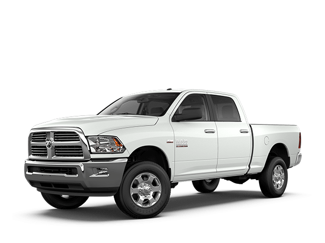 Ram 2500 Ram 2500