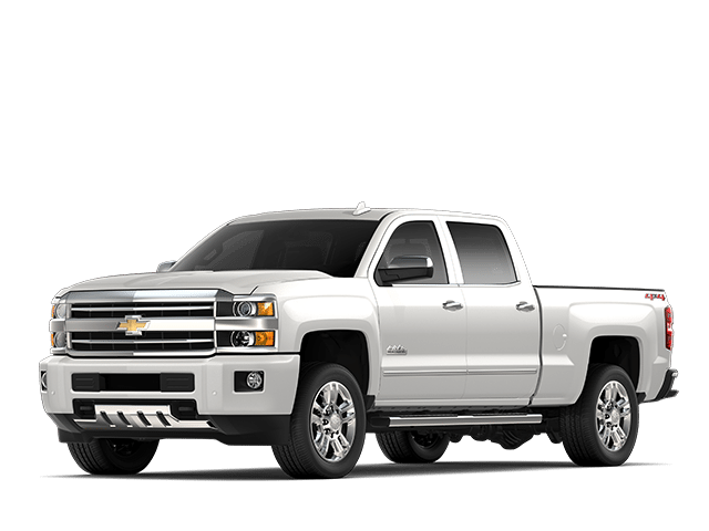 Chevrolet Silverado 2500 Chevrolet Silverado 2500