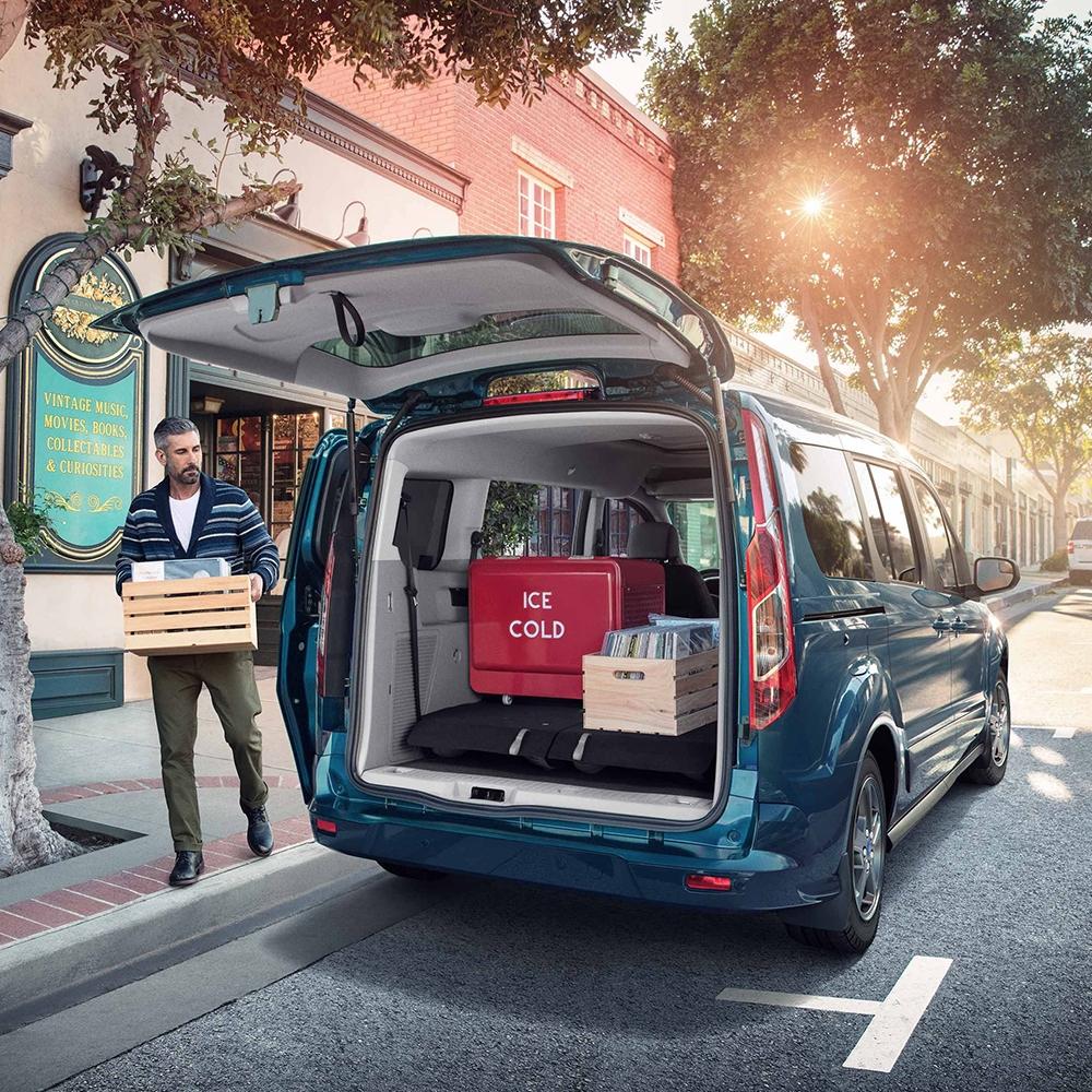 Transit Connect Transit Connect
