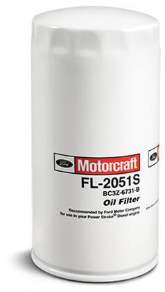 Oil Filter Oil Filter
