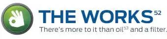 The Works The Works