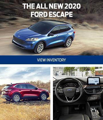 New Used Ford Cars Trucks Suvs Dealership In Victoria Bc