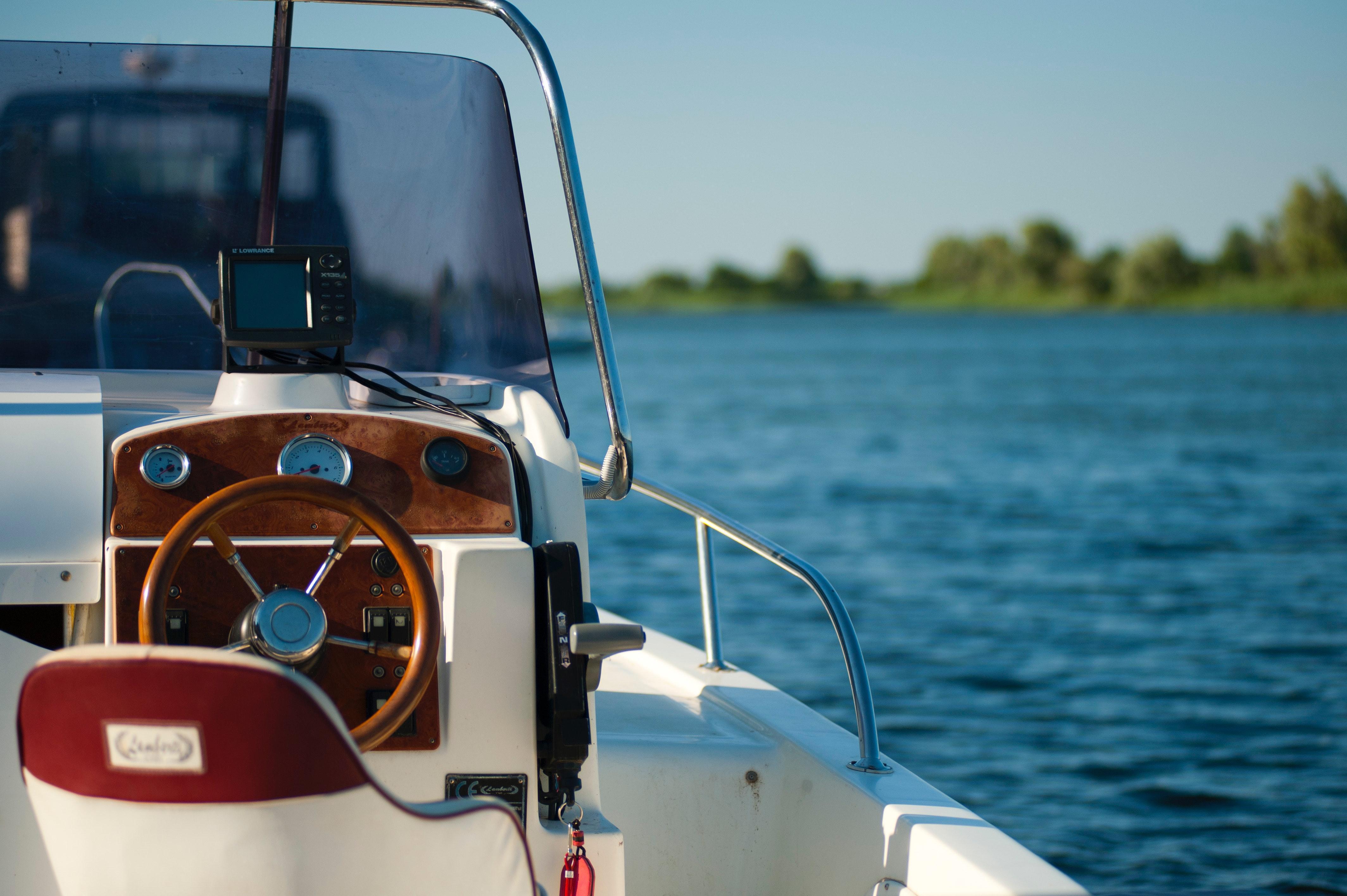 Ford Recreational Vehicles at Jacobson Ford Sales Ford Recreational Vehicles at Jacobson Ford Sales