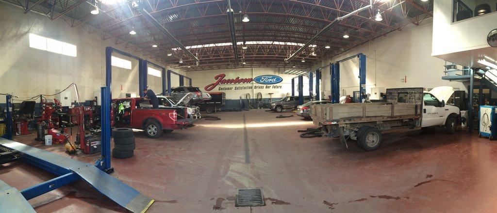 Ford Schedule Service image Ford Schedule Service image