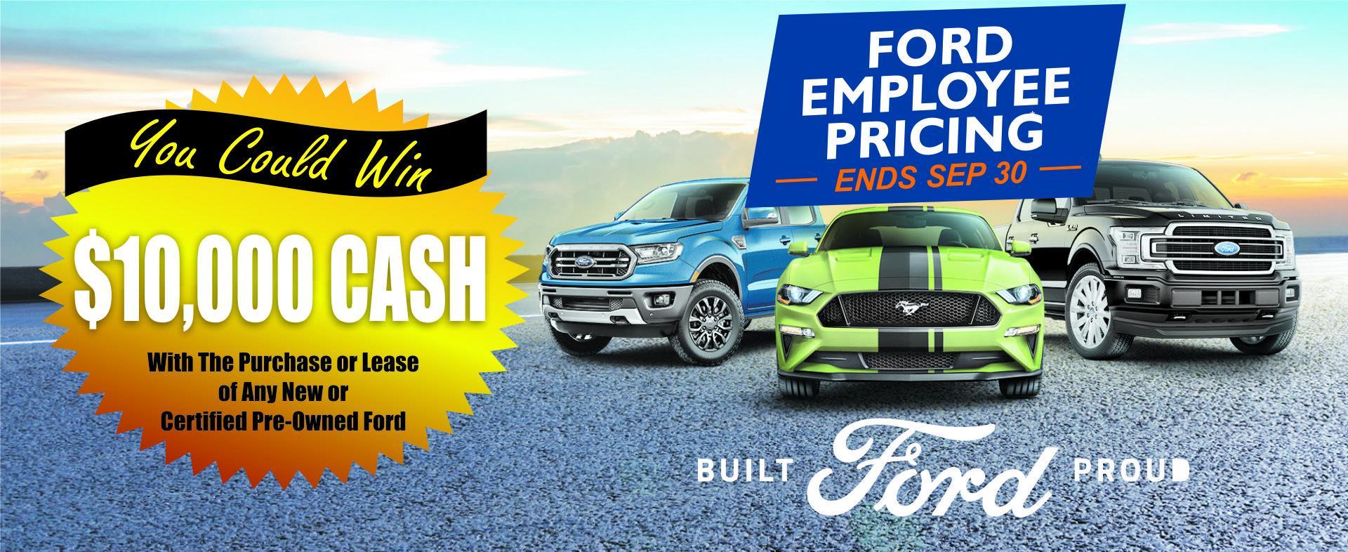FORD EMPLOYEE PRICING EVENT DRAYTON VALLEY ALBERTA FORD EMPLOYEE PRICING EVENT DRAYTON VALLEY ALBERTA