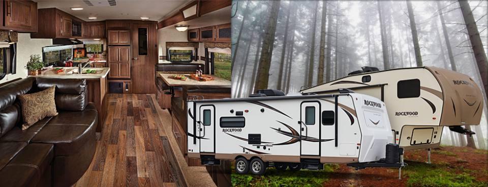 Ford Our RV Department at Fort Motors Ford Our RV Department at Fort Motors
