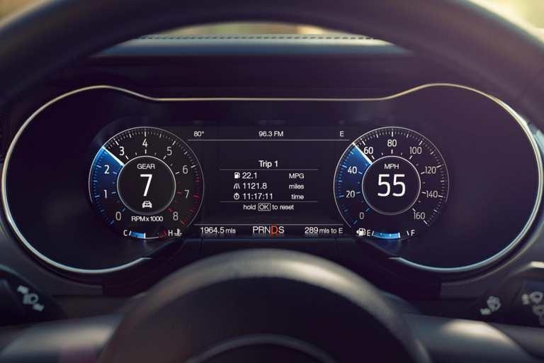 Ford Mustang Bullitt image Ford Mustang Bullitt image