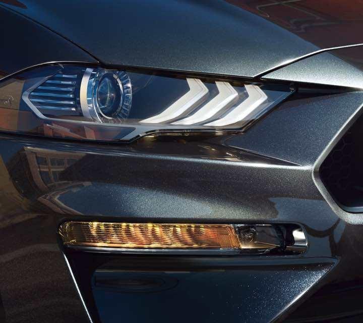 Ford Mustang Bullitt image Ford Mustang Bullitt image