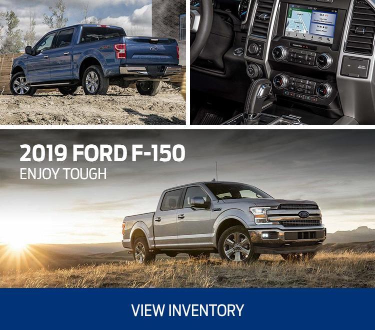 Sudbury Dealership Serving Sudbury, ON Dealer Cambrian Ford Sales